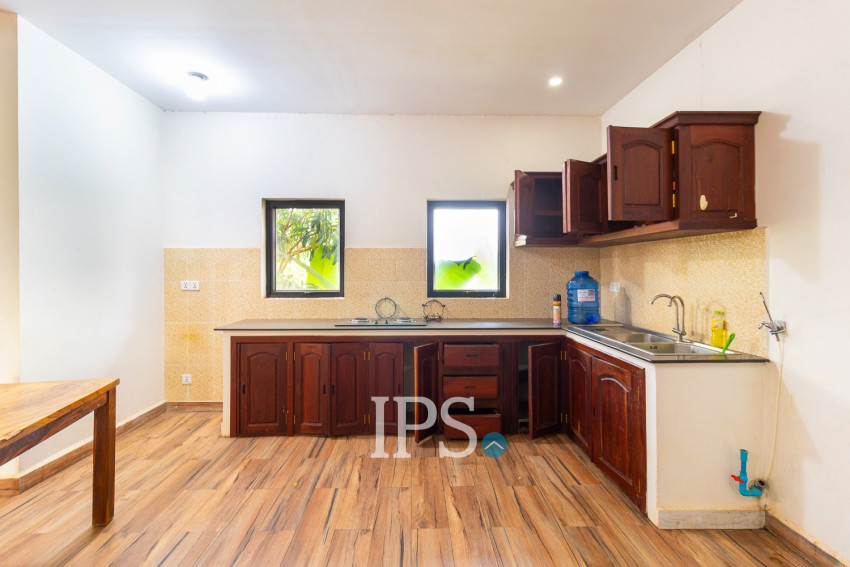 4 Unit Apartment For Rent - Svay Dangkum, Siem Reap