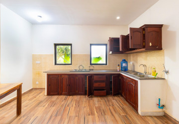 4 Unit Apartment For Rent - Svay Dangkum, Siem Reap thumbnail