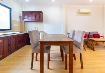 4 Unit Apartment For Rent - Svay Dangkum, Siem Reap thumbnail