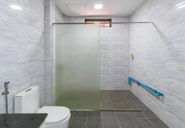 4 Unit Apartment For Rent - Svay Dangkum, Siem Reap thumbnail