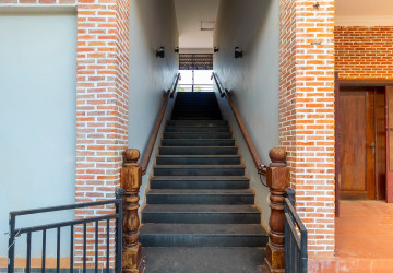 4 Unit Apartment For Rent - Svay Dangkum, Siem Reap thumbnail