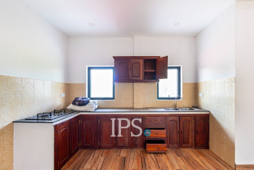 4 Unit Apartment For Rent - Svay Dangkum, Siem Reap