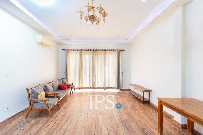 4 Unit Apartment For Rent - Svay Dangkum, Siem Reap