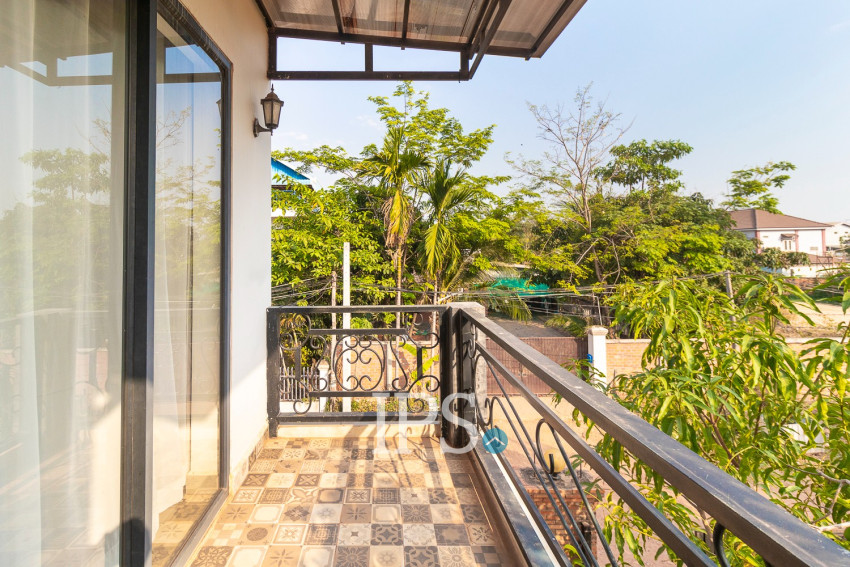 4 Unit Apartment For Rent - Svay Dangkum, Siem Reap