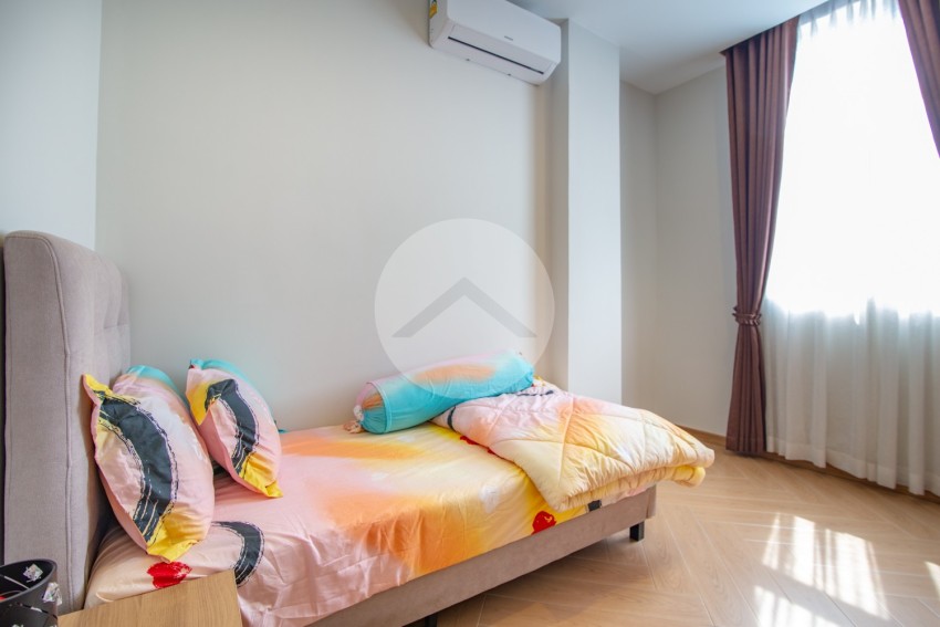2 Bedroom For Sale -Golden 1, Phnom Penh