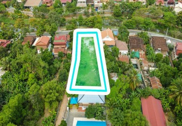 1188 Sqm Land For Rent - Sala Kamreuk, Siem Reap thumbnail