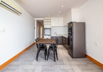 2 Bedroom Serviced Apartment For Rent -Daun Penh, Phnom Penh thumbnail