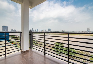 2 Bedroom Serviced Apartment For Rent -Daun Penh, Phnom Penh thumbnail