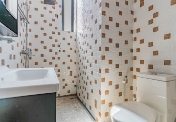 2 Bedroom Serviced Apartment For Rent - Phsar Thmei 1, Phnom Penh thumbnail