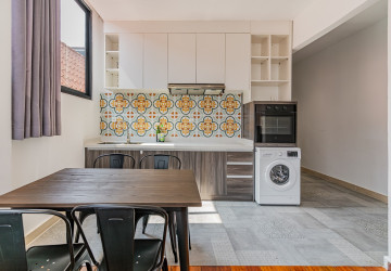 2 Bedroom Serviced Apartment For Rent - Phsar Thmei 1, Phnom Penh thumbnail