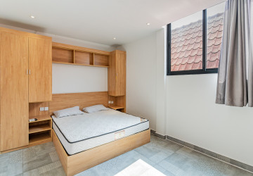 2 Bedroom Serviced Apartment For Rent - Phsar Thmei 1, Phnom Penh thumbnail