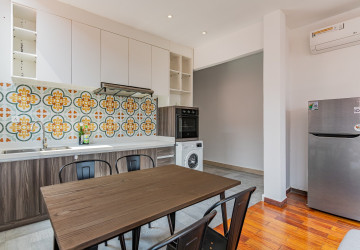 2 Bedroom Serviced Apartment For Rent - Phsar Thmei 1, Phnom Penh thumbnail