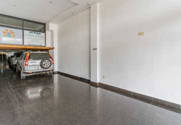 2 Bedroom Serviced Apartment For Rent - Phsar Thmei 1, Phnom Penh thumbnail