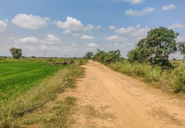 10258 Sqm Agrilculture Land For Sale - Kien Svay, Chheu Teal, Kandal Province thumbnail