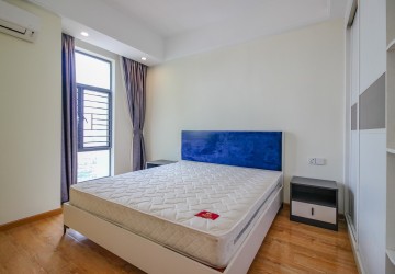 4 Bedroom Penthouse For Rent - Toul Kork, Phnom Penh thumbnail