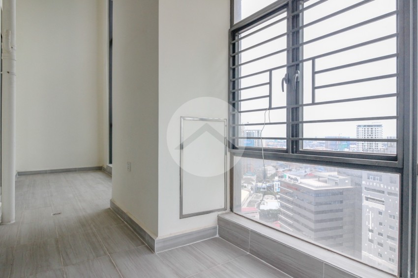 4 Bedroom Penthouse For Rent - Toul Kork, Phnom Penh