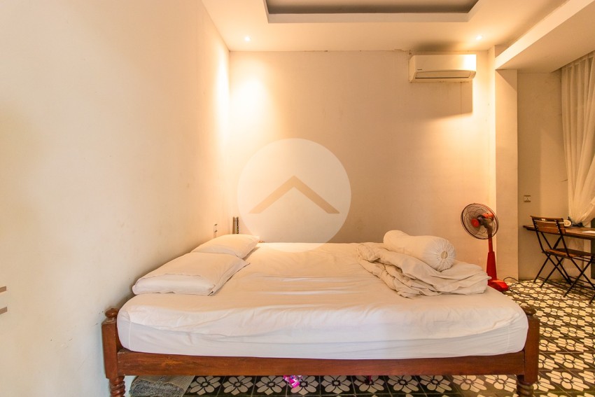 3 Bedroom House For Rent - Sala Kamreuk, Siem Reap