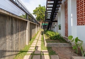 40 Sqm Office Space For Rent - Slor Kram, Siem Reap thumbnail