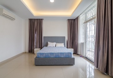 4 Bedroom Twin Villa For Rent - Sen Sok, Phnom Penh thumbnail