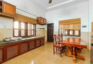 2 Bedroom House For Rent - Slor Kram, Siem Reap thumbnail