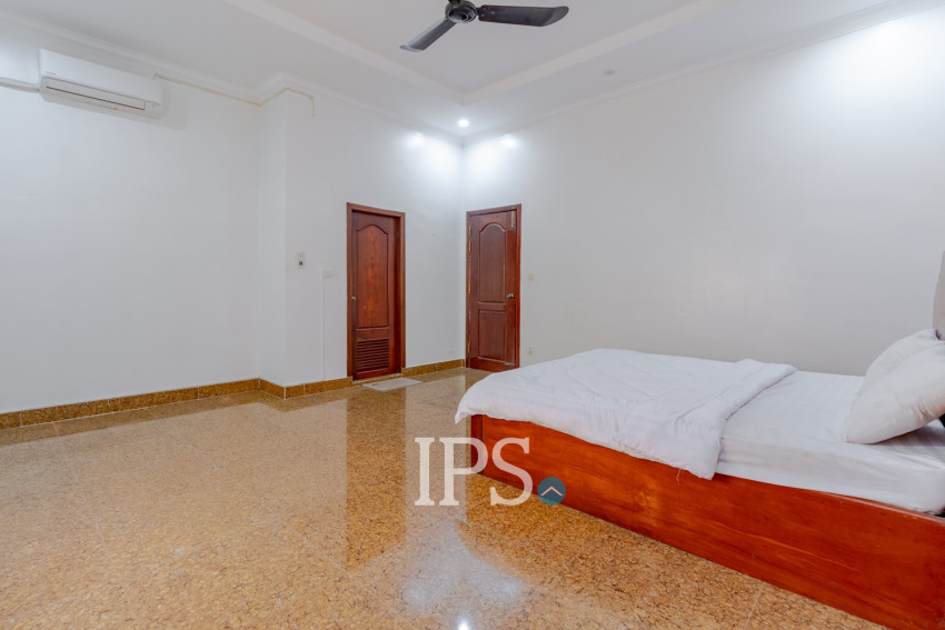 2 Bedroom House For Rent - Slor Kram, Siem Reap