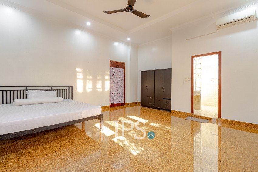 2 Bedroom House For Rent - Slor Kram, Siem Reap