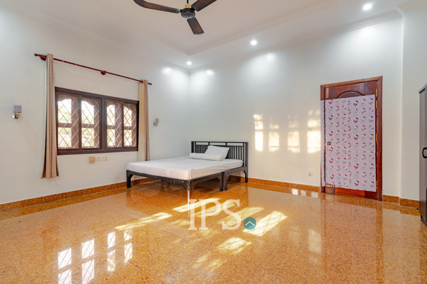 2 Bedroom House For Rent - Slor Kram, Siem Reap