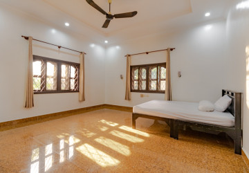 2 Bedroom House For Rent - Slor Kram, Siem Reap thumbnail