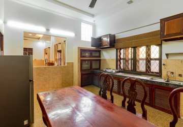 2 Bedroom House For Rent - Slor Kram, Siem Reap thumbnail