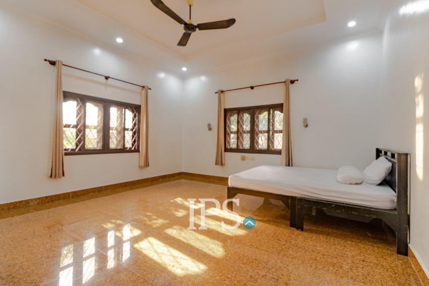 2 Bedroom House For Rent - Slor Kram, Siem Reap