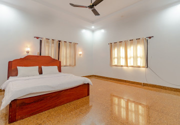 2 Bedroom House For Rent - Slor Kram, Siem Reap thumbnail