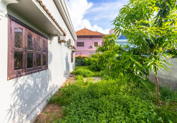 2 Bedroom House For Rent - Slor Kram, Siem Reap thumbnail