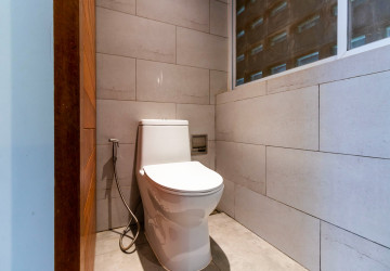 2 Bedroom Villa For Rent - Bakong, Prasat Bakong, Siem Reap thumbnail