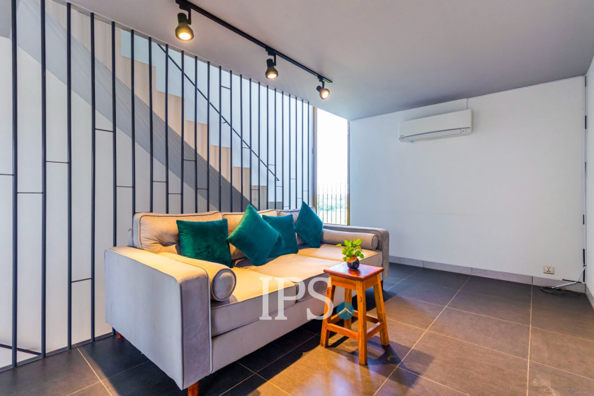 2 Bedroom Villa For Rent - Bakong, Prasat Bakong, Siem Reap