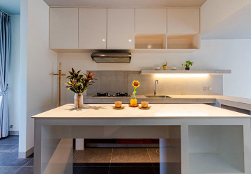 2 Bedroom Villa For Rent - Bakong, Prasat Bakong, Siem Reap thumbnail