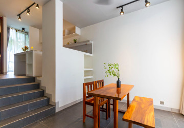 2 Bedroom Villa For Rent - Bakong, Prasat Bakong, Siem Reap thumbnail