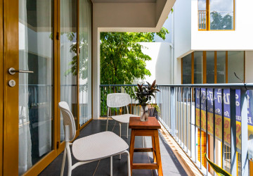 2 Bedroom Villa For Rent - Bakong, Prasat Bakong, Siem Reap thumbnail