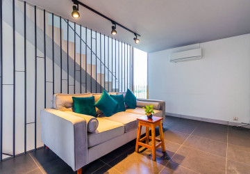 2 Bedroom Villa For Rent - Bakong, Prasat Bakong, Siem Reap thumbnail