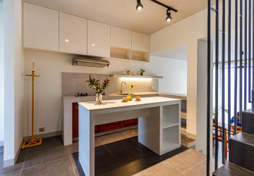 2 Bedroom Villa For Rent - Bakong, Prasat Bakong, Siem Reap thumbnail