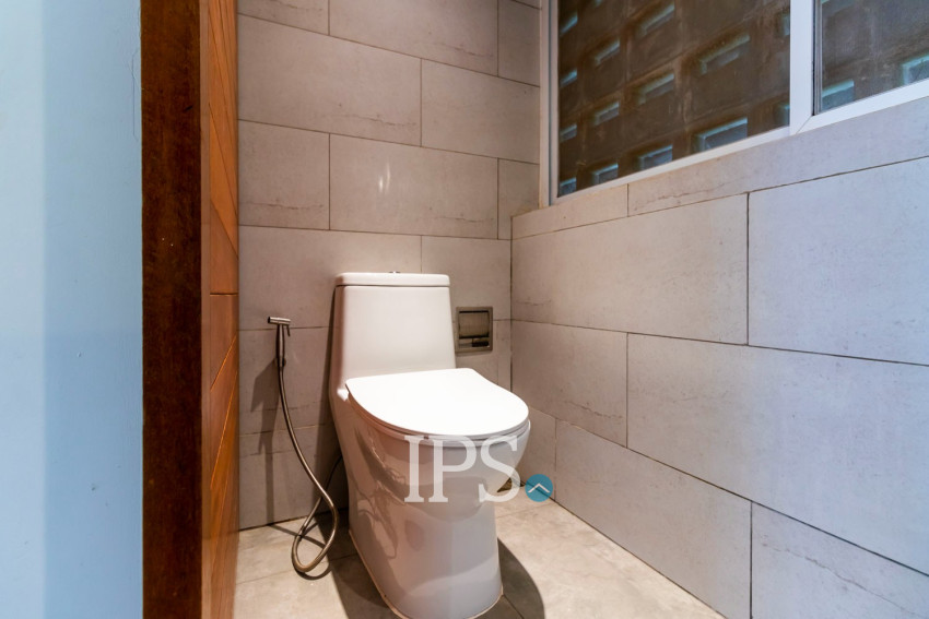 2 Bedroom Villa For Rent - Bakong, Prasat Bakong, Siem Reap