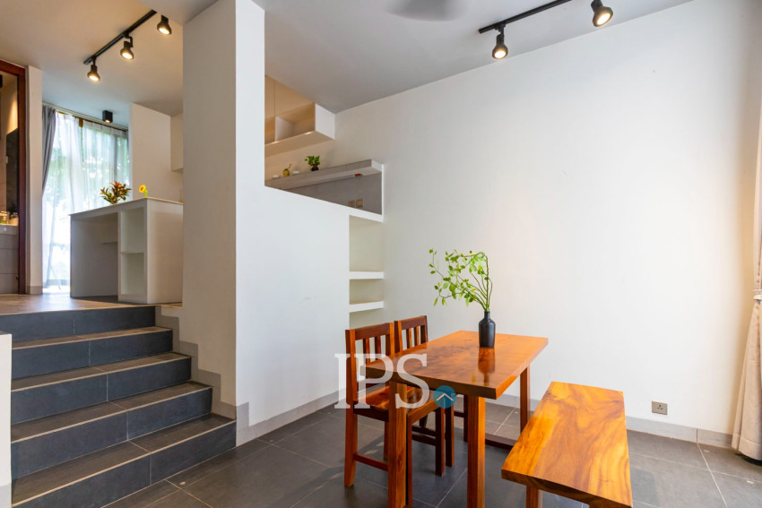 2 Bedroom Villa For Rent - Bakong, Prasat Bakong, Siem Reap