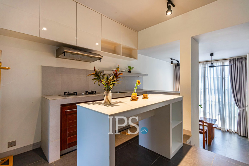 2 Bedroom Villa For Rent - Bakong, Prasat Bakong, Siem Reap