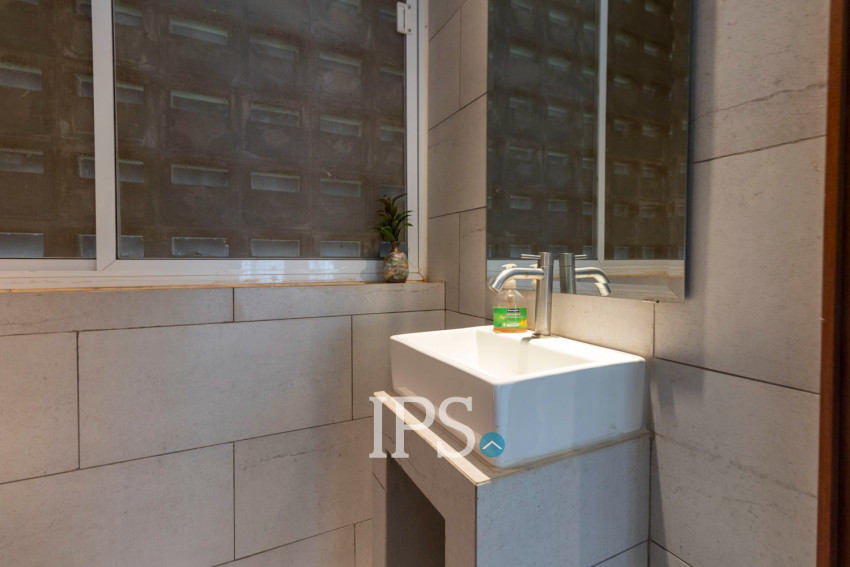 2 Bedroom Villa For Rent - Bakong, Prasat Bakong, Siem Reap