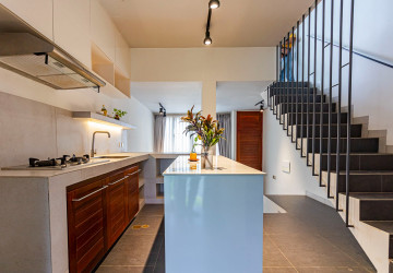 2 Bedroom Villa For Rent - Bakong, Prasat Bakong, Siem Reap thumbnail