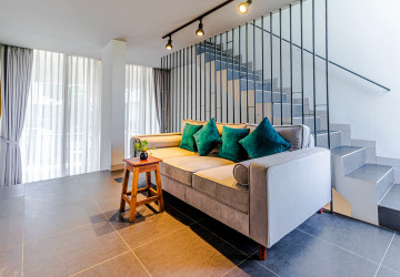 2 Bedroom Villa For Rent - Bakong, Prasat Bakong, Siem Reap thumbnail