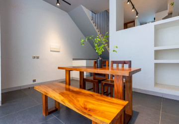 2 Bedroom Villa For Rent - Bakong, Prasat Bakong, Siem Reap thumbnail