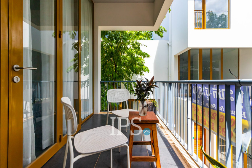 2 Bedroom Villa For Rent - Bakong, Prasat Bakong, Siem Reap