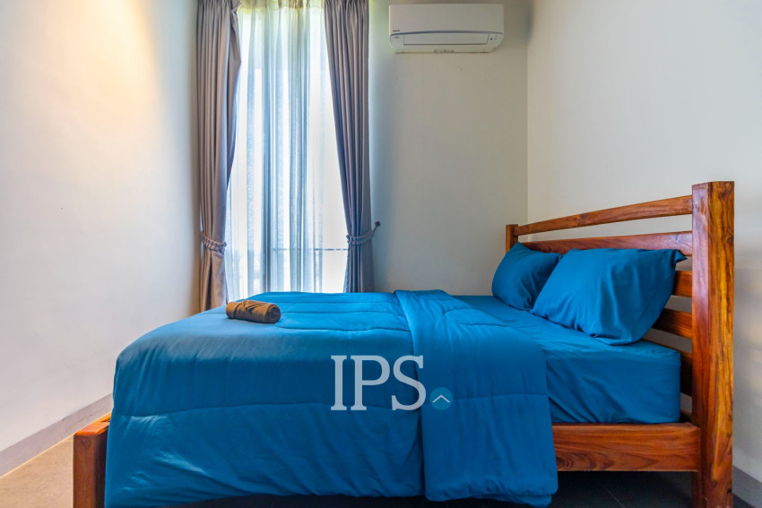 2 Bedroom Villa For Rent - Bakong, Prasat Bakong, Siem Reap