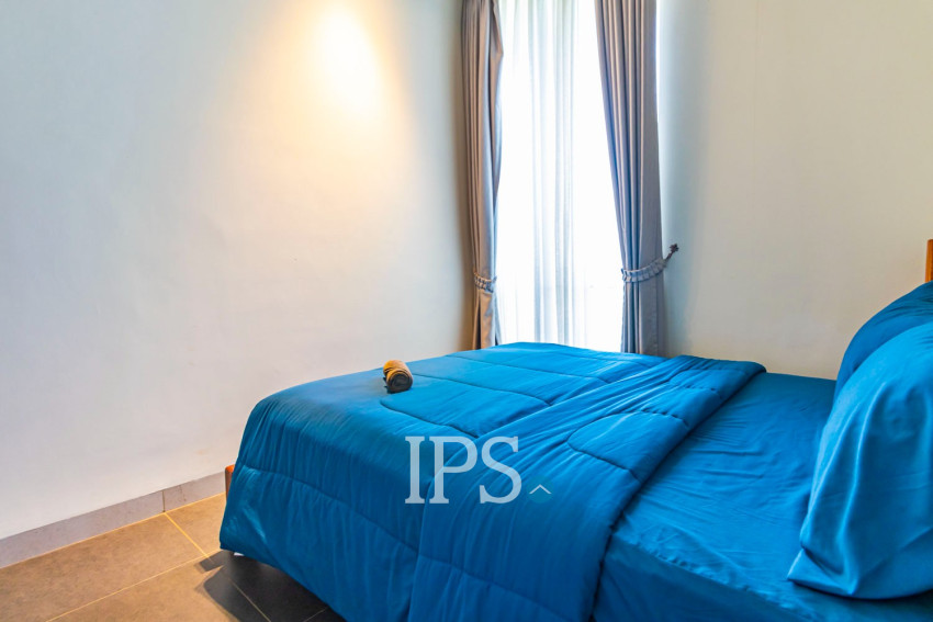 2 Bedroom Villa For Rent - Bakong, Prasat Bakong, Siem Reap