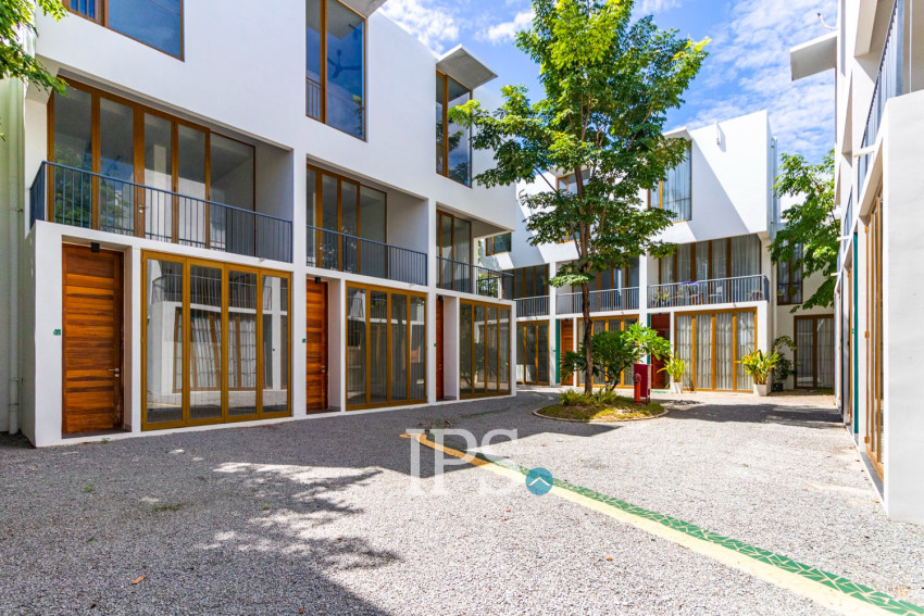 2 Bedroom Villa For Rent - Bakong, Prasat Bakong, Siem Reap